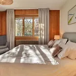 Tranquil Location, Terrace & Relaxation * Champery