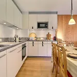 Apartment Tranquil Location, Terrace & Relaxation *