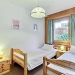 Apartment Tranquil Location, Terrace & Relaxation Champery