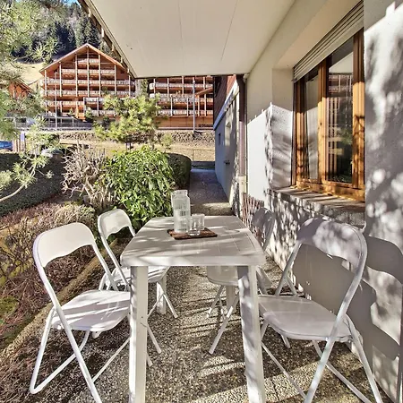 Tranquil Location - Terrace - Val Air E53 Appartamento *