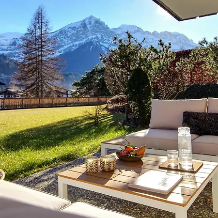 Tranquil Location, Terrace & Relaxation Apartmán