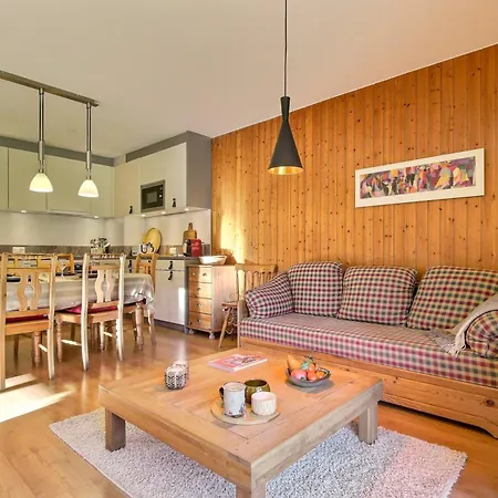 Val Air E53 Terrace & Relaxation