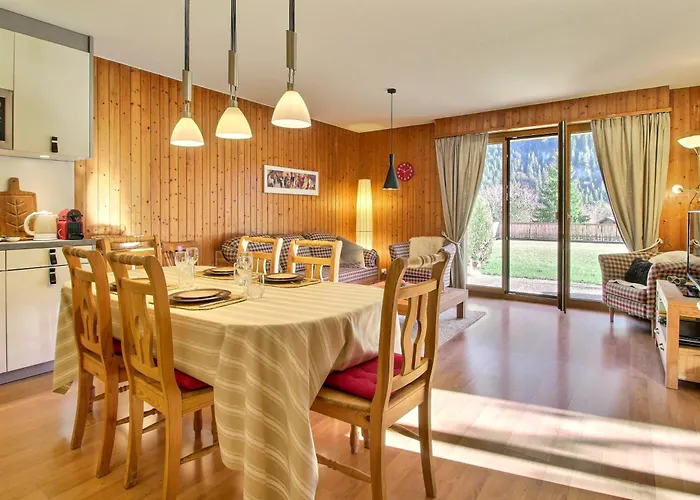 Tranquil Location, Terrace & Relaxation Apartamento *