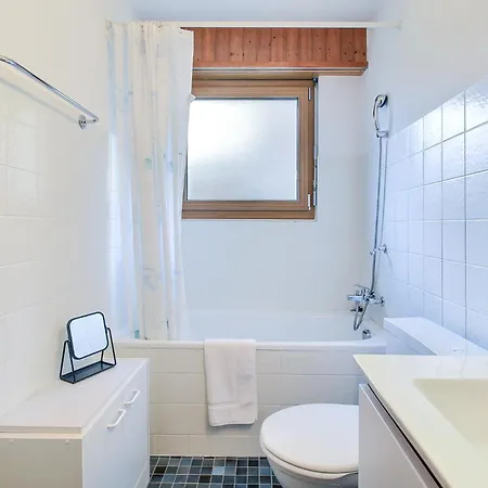 Val Air E53 Terrace & Relaxation *