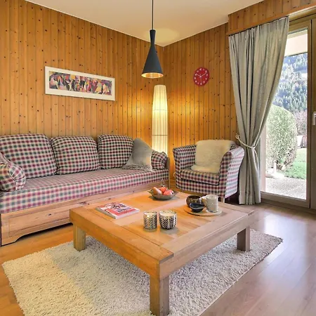 Val Air E53 Terrace & Relaxation Διαμέρισμα