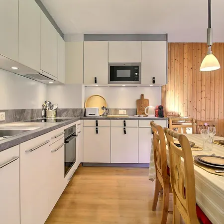 Apartment Tranquil Location, Terrace & Relaxation *