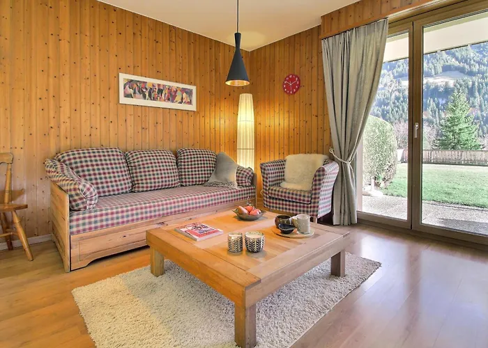 Tranquil Location, Terrace & Relaxation Daire
