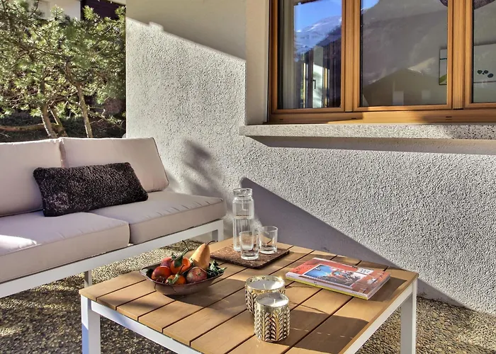 Tranquil Location, Terrace & Relaxation Daire *